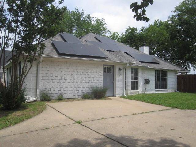 Pottsboro, TX 75076,101 Ginger Drive