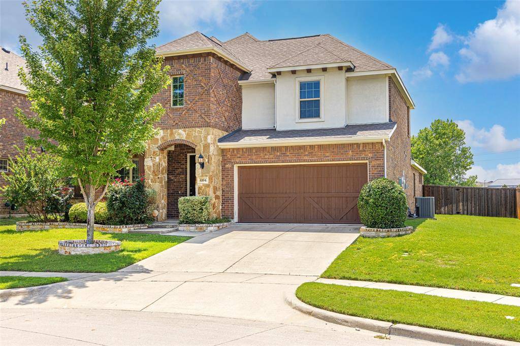 Mckinney, TX 75070,4104 Portola Drive