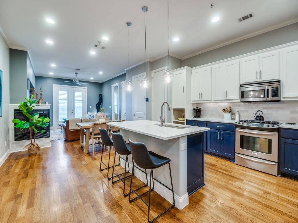 5800 Mccommas Boulevard #A108, Dallas, TX 75206