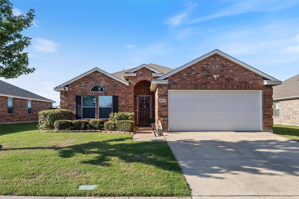 Lavon, TX 75166,502 Austin Lane