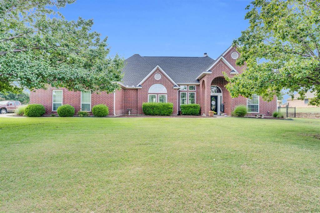 5631 Mission Court, Midlothian, TX 76065