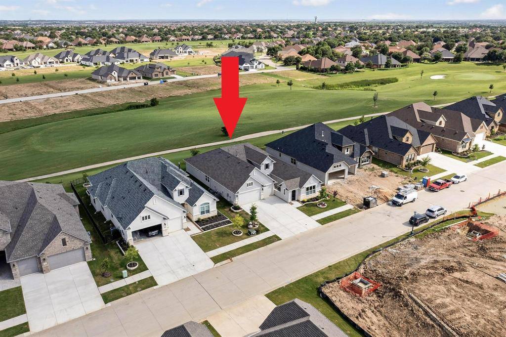 10513 Drinkwater Drive, Denton, TX 76207