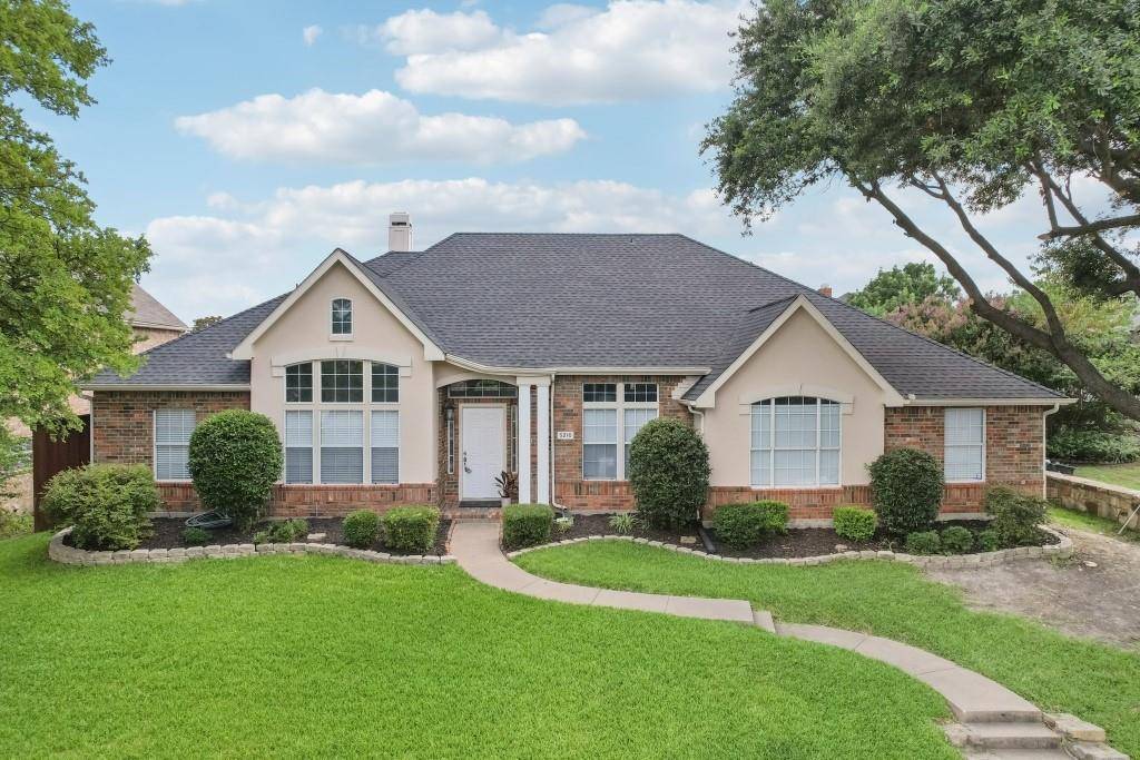 5210 Gulfport Drive, Rowlett, TX 75088