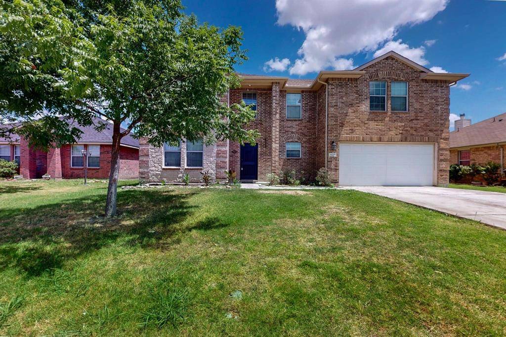 Forney, TX 75126,621 Berry Trail