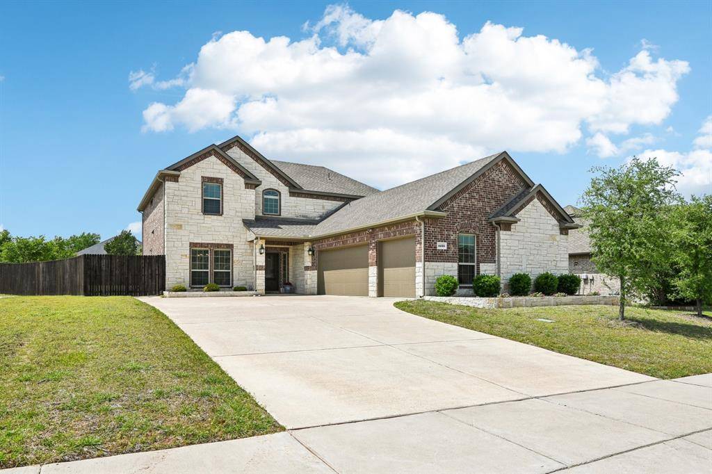 1455 Carmel Drive, Rockwall, TX 75087