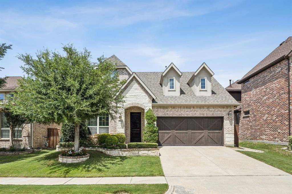 2353 Stallion Street, Carrollton, TX 75010