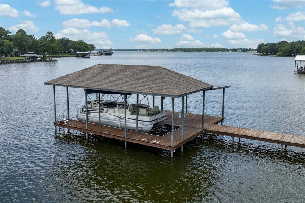 Malakoff, TX 75148,2927 County Road 1708