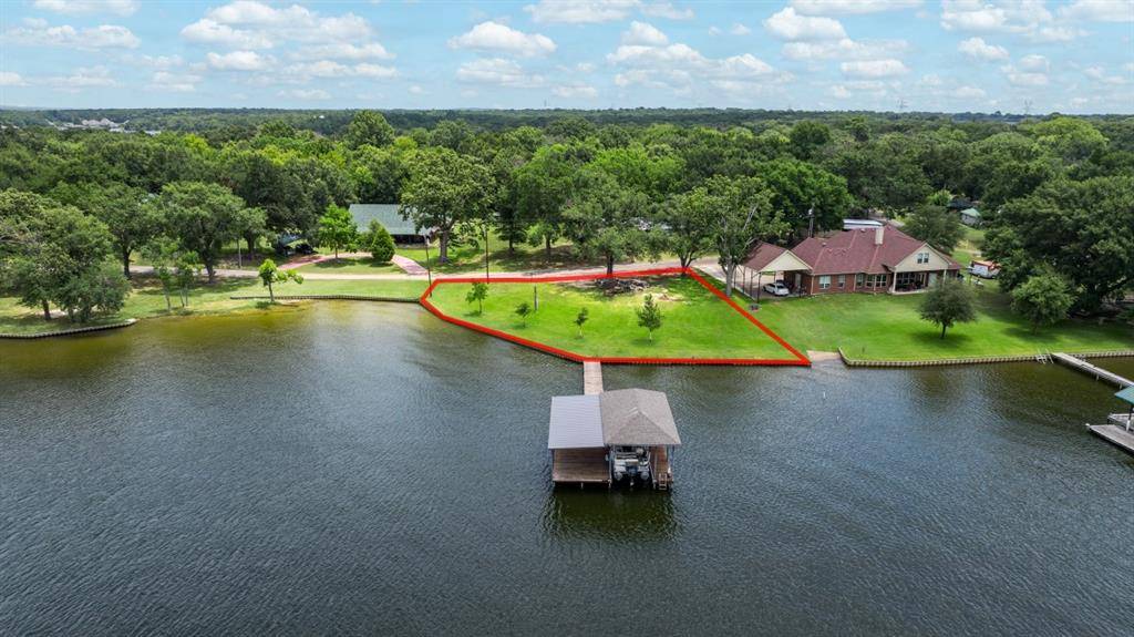 Malakoff, TX 75148,2927 County Road 1708