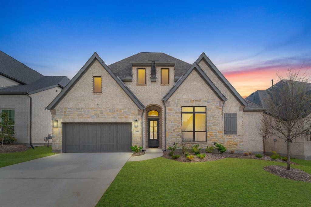 Celina, TX 75009,2609 Native Dancer Court
