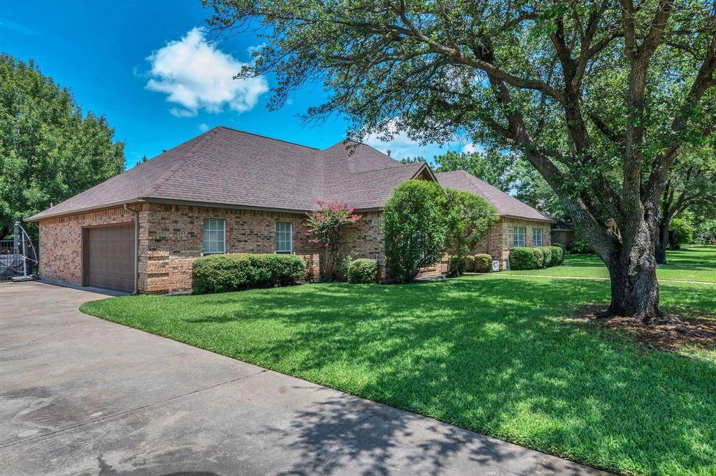 Dalworthington Gardens, TX 76016,3109 Sunny Meadow Court
