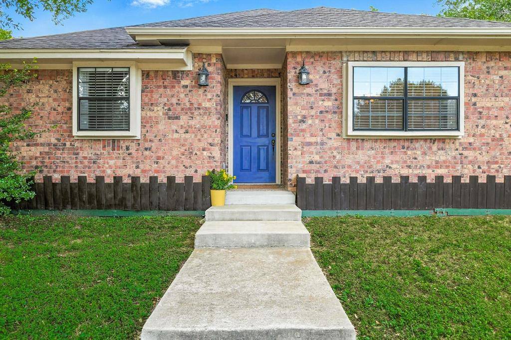 Irving, TX 75038,2405 Castle Street