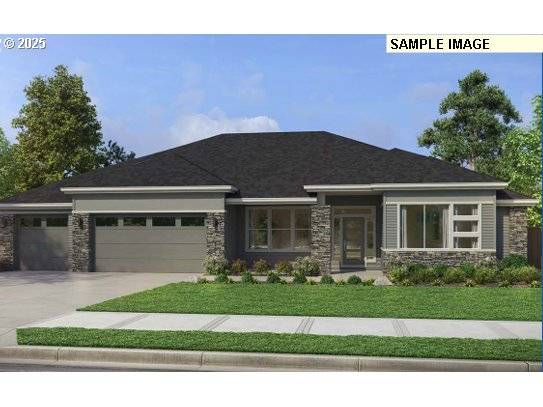 3609 NE 170th ST, Vancouver, WA 98686