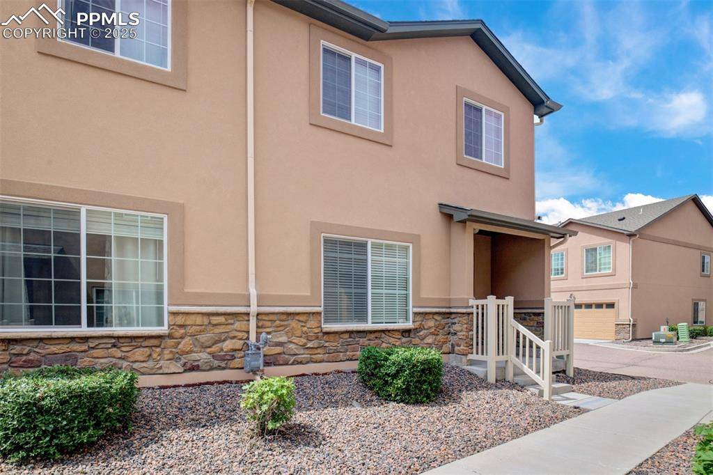 4763 Kerry Lynn WAY, Colorado Springs, CO 80922