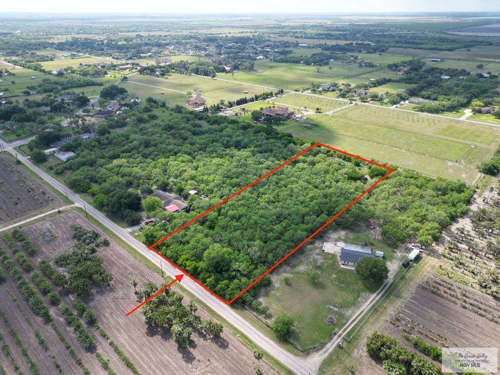 2.5 ACRES LEVENS WAY, Harlingen, TX 78552