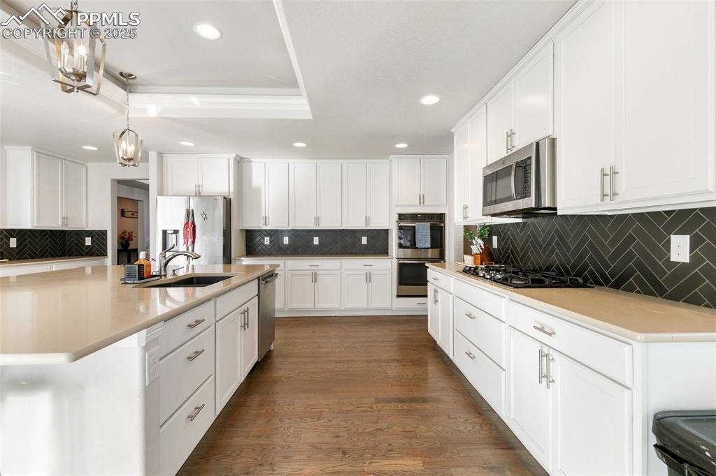 Peyton, CO 80831,13437 Park Meadows DR