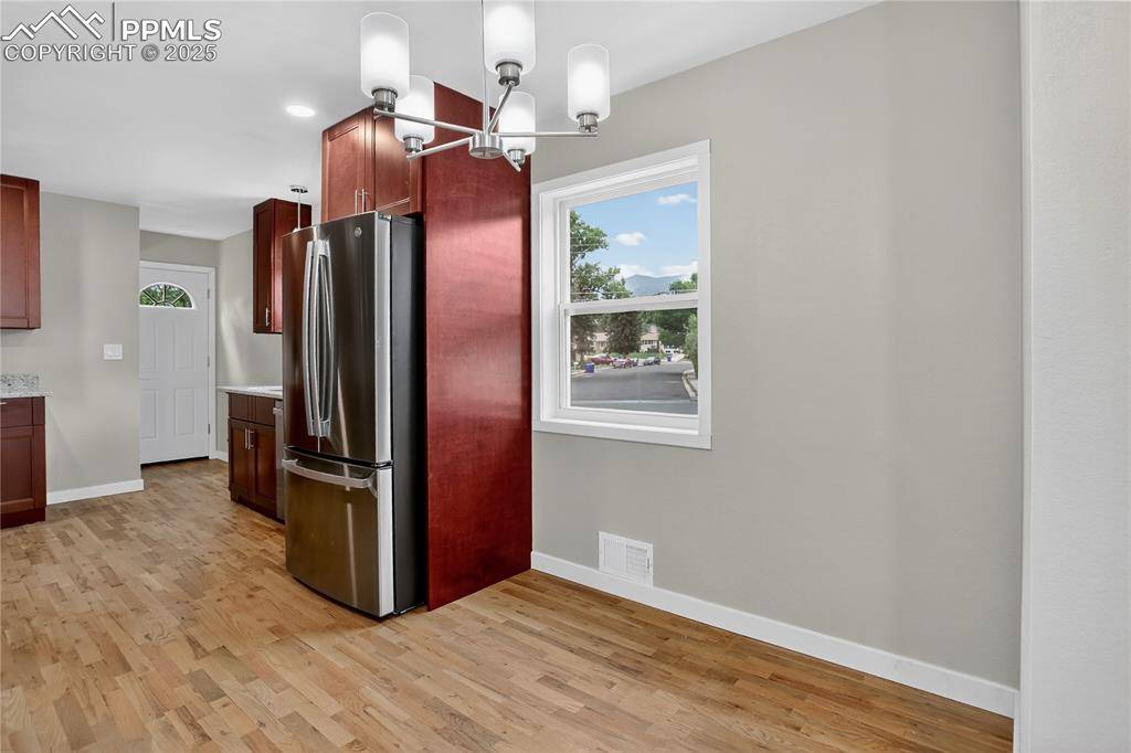 Colorado Springs, CO 80905,1611 Lorraine ST