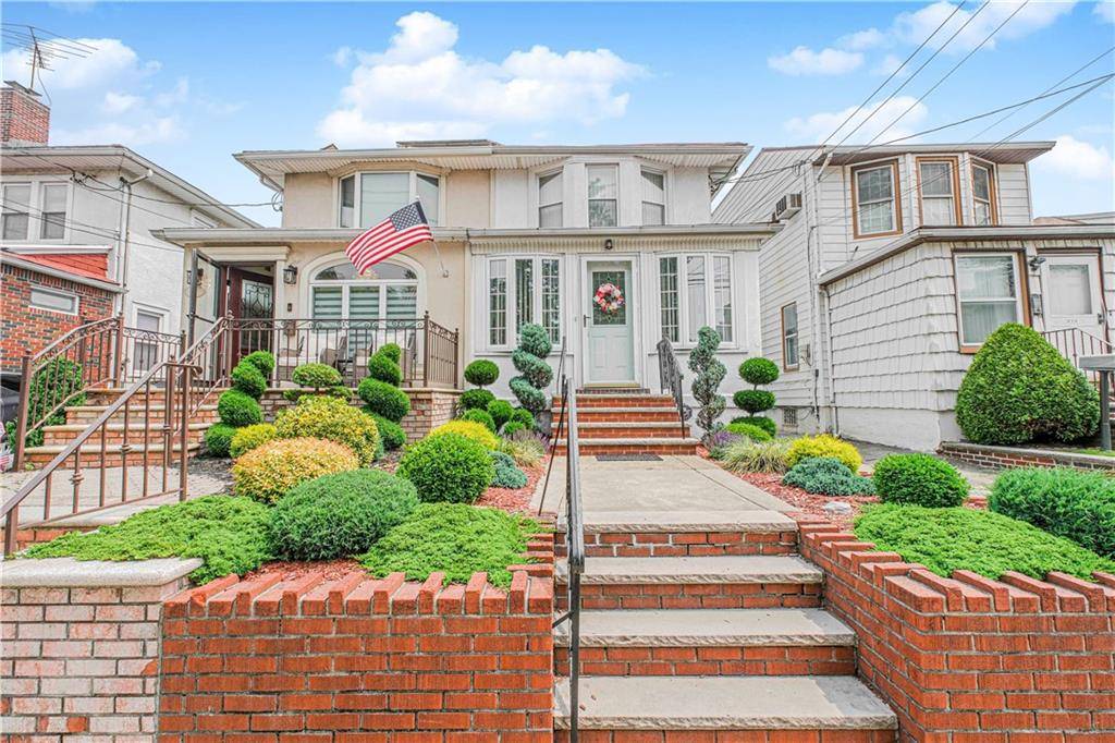Brooklyn, NY 11228,977 80th ST
