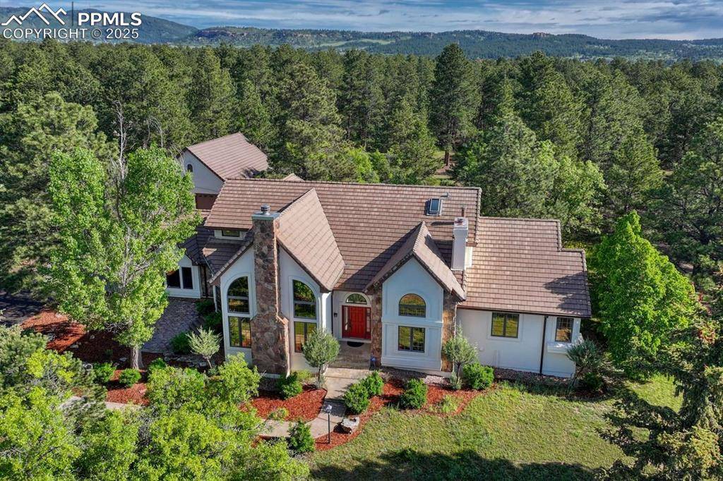 2880 Lake Meadow DR, Monument, CO 80132