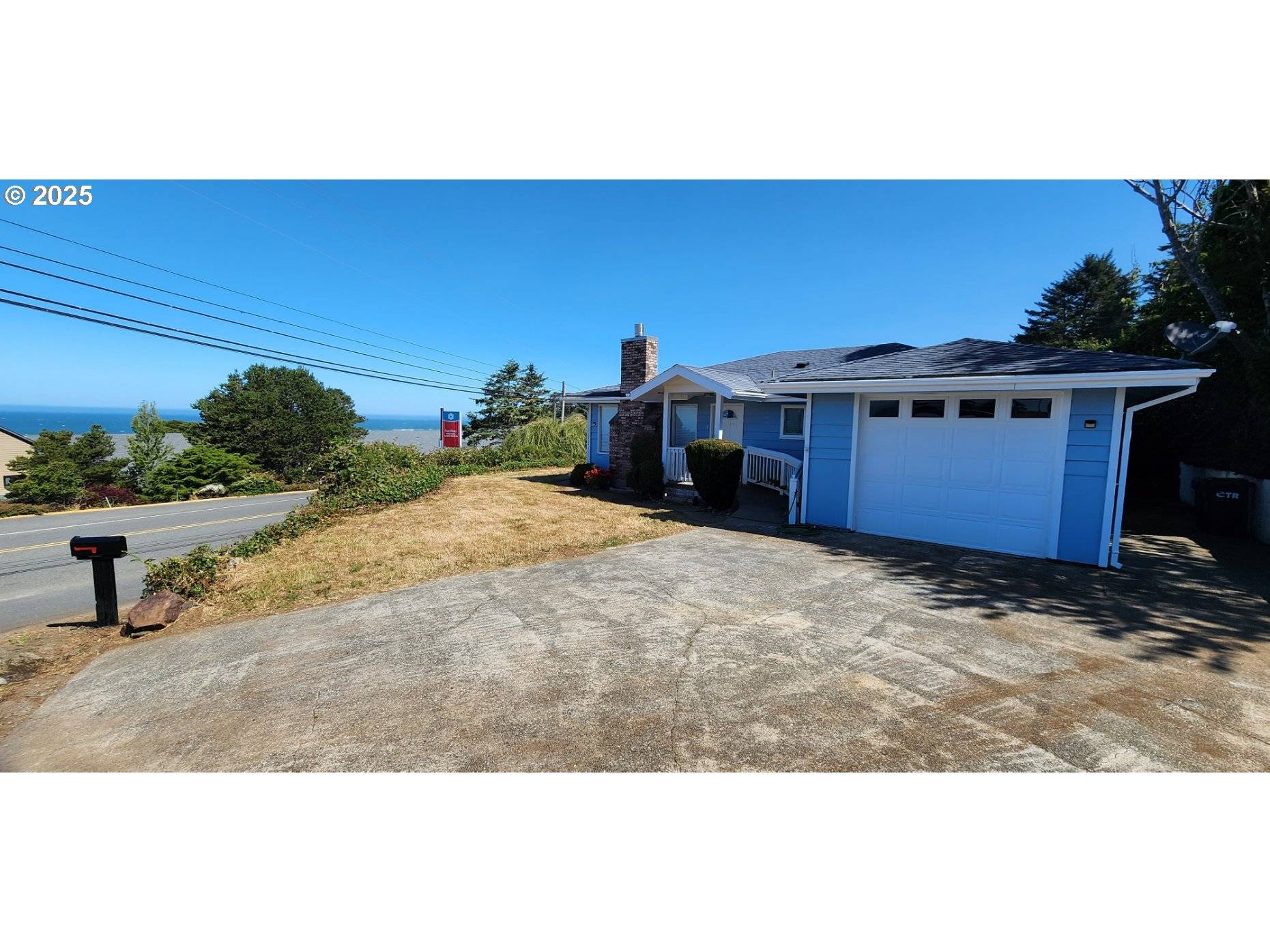 29205 KERBER DR, Gold Beach, OR 97444