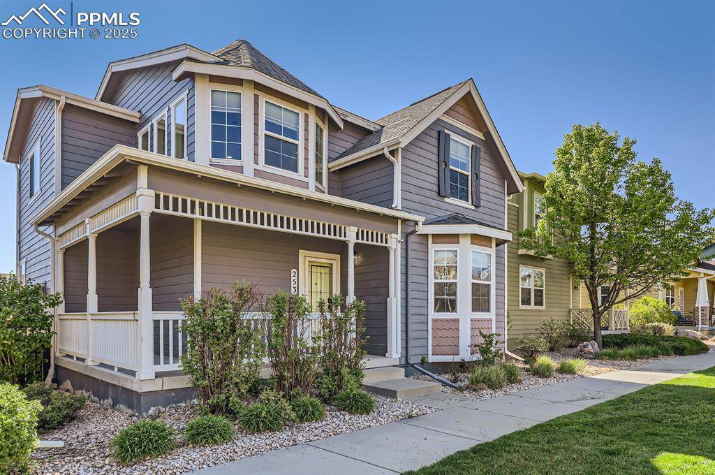 Colorado Springs, CO 80905,253 S Raven Mine DR