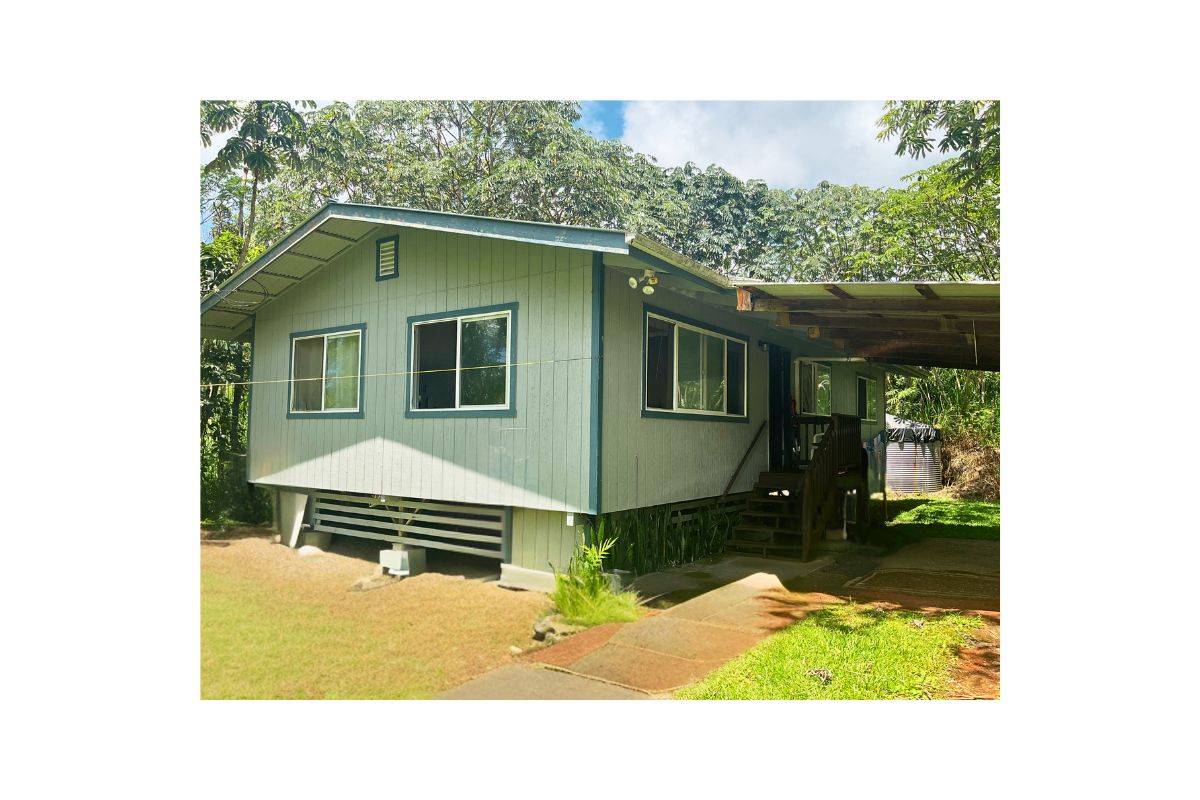 14-623 SEAVIEW RD, Pahoa, HI 96778