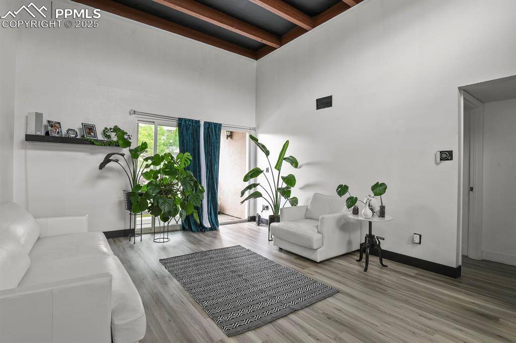 Colorado Springs, CO 80917,3475 Rebecca LN #C