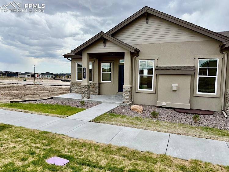 Colorado Springs, CO 80924,9455 Jollity PT