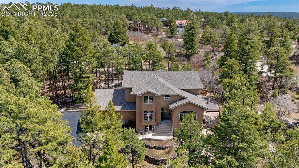 19595 E Top O The Moor DR, Monument, CO 80132