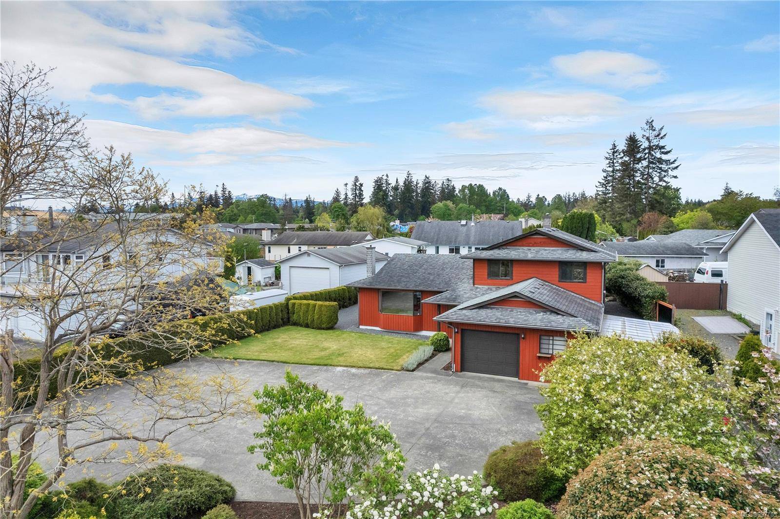Campbell River, BC V9W 1C6,2460 Island Hwy S