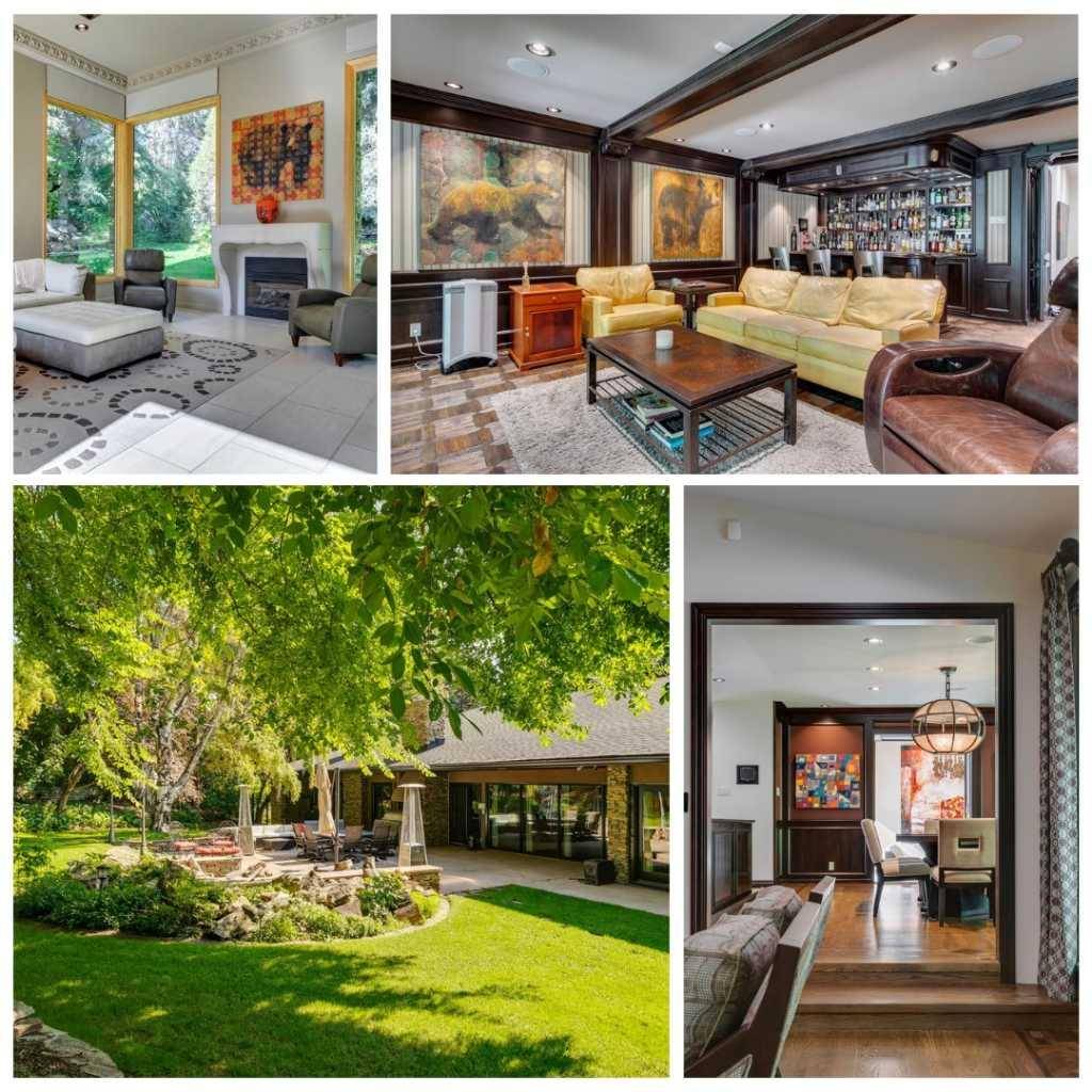 40 Eagle Ridge PL Southwest, Calgary, AB T2V 2V8