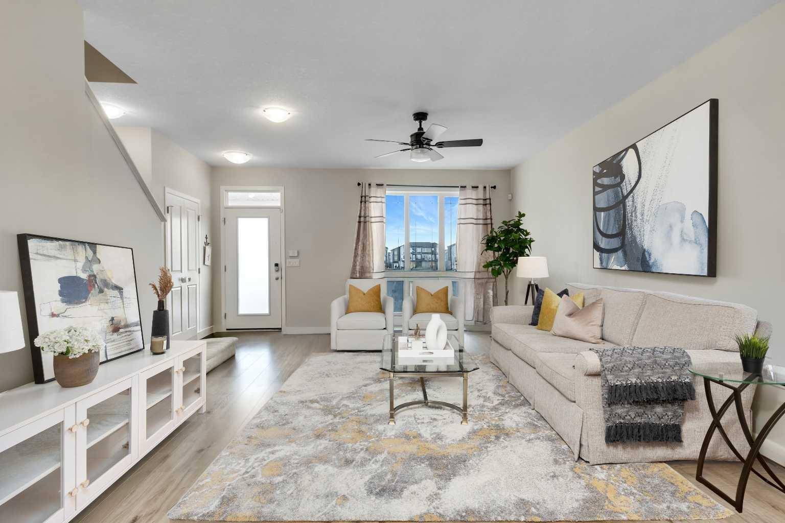 145 Red Sky WAY Northeast, Calgary, AB T3N0X7