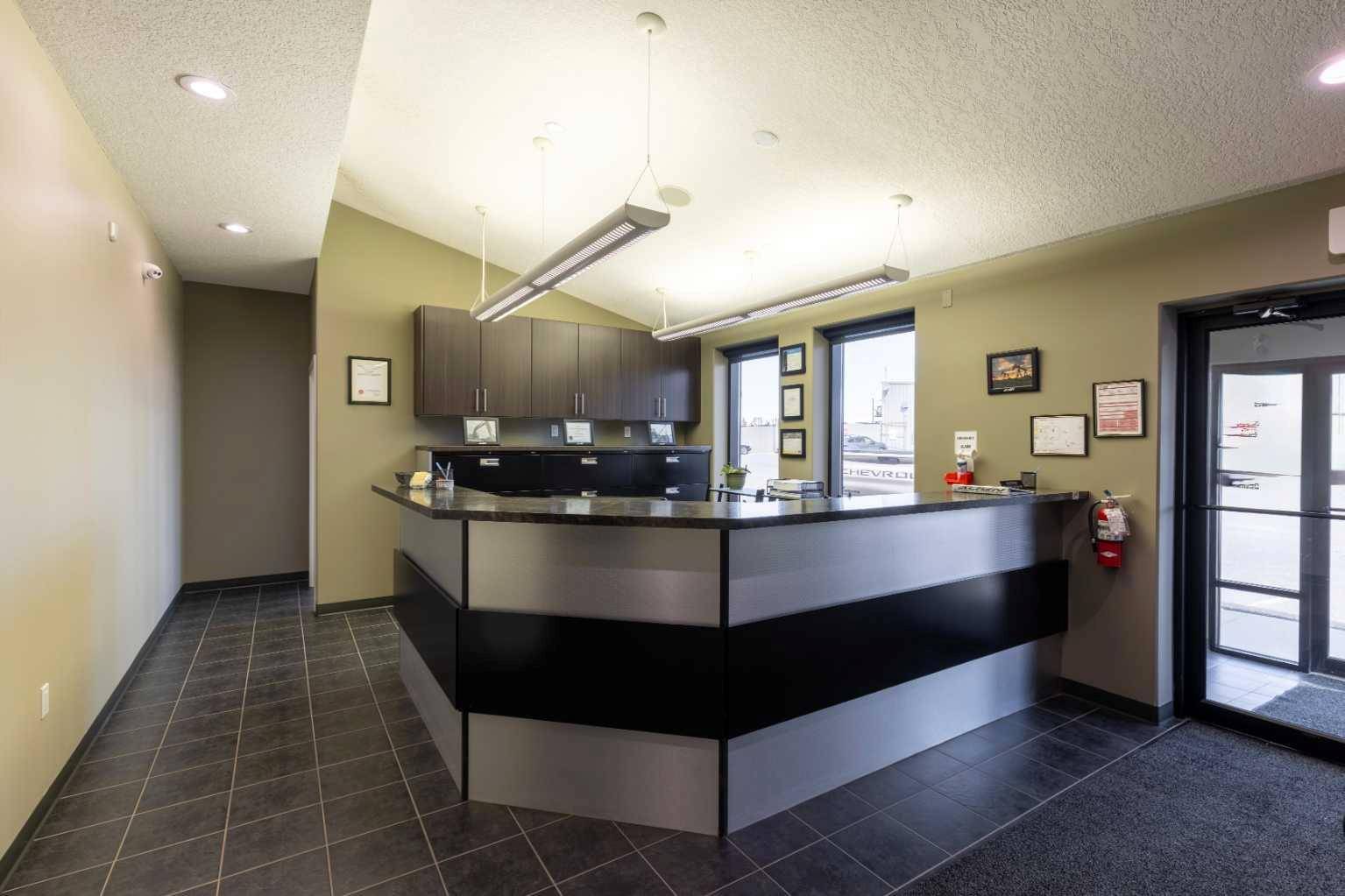 Redcliff, AB T0J 2P0,32 & 36 Industrial DR Southeast