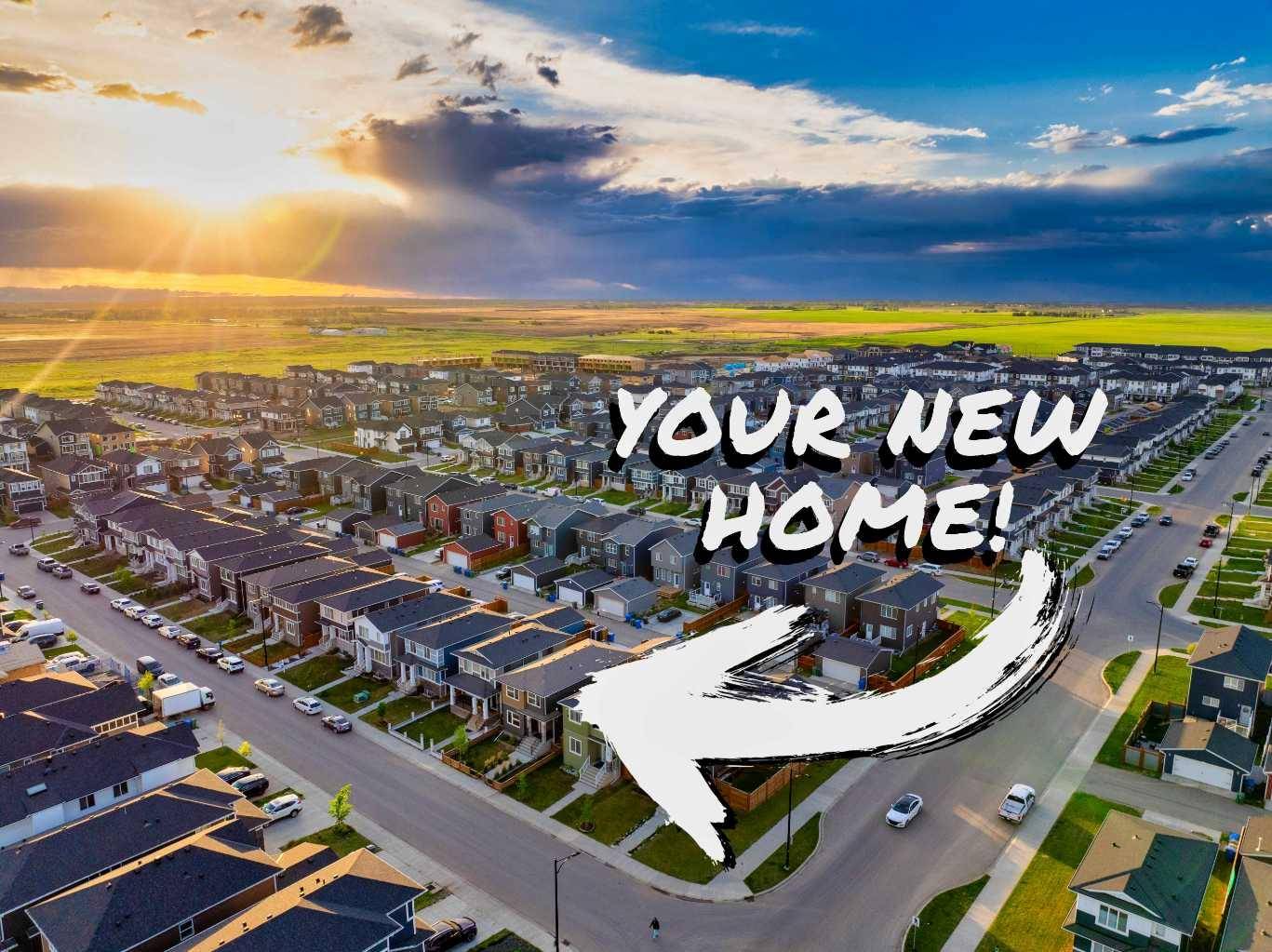 Chestermere, AB T1X 2N5,210 Chelsea Heath