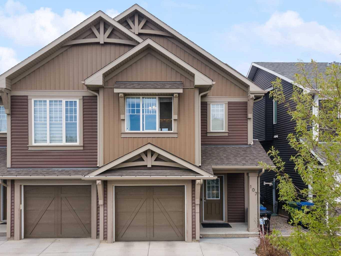 107 Auburn Meadows PL SE, Calgary, AB T3M 2H5
