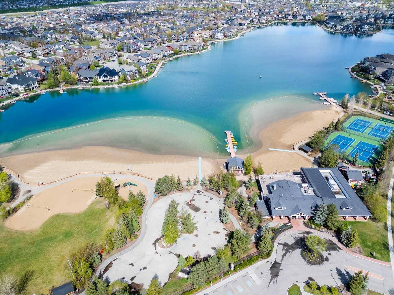Calgary, AB T3M 2P5,260 Auburn Bay DR SE