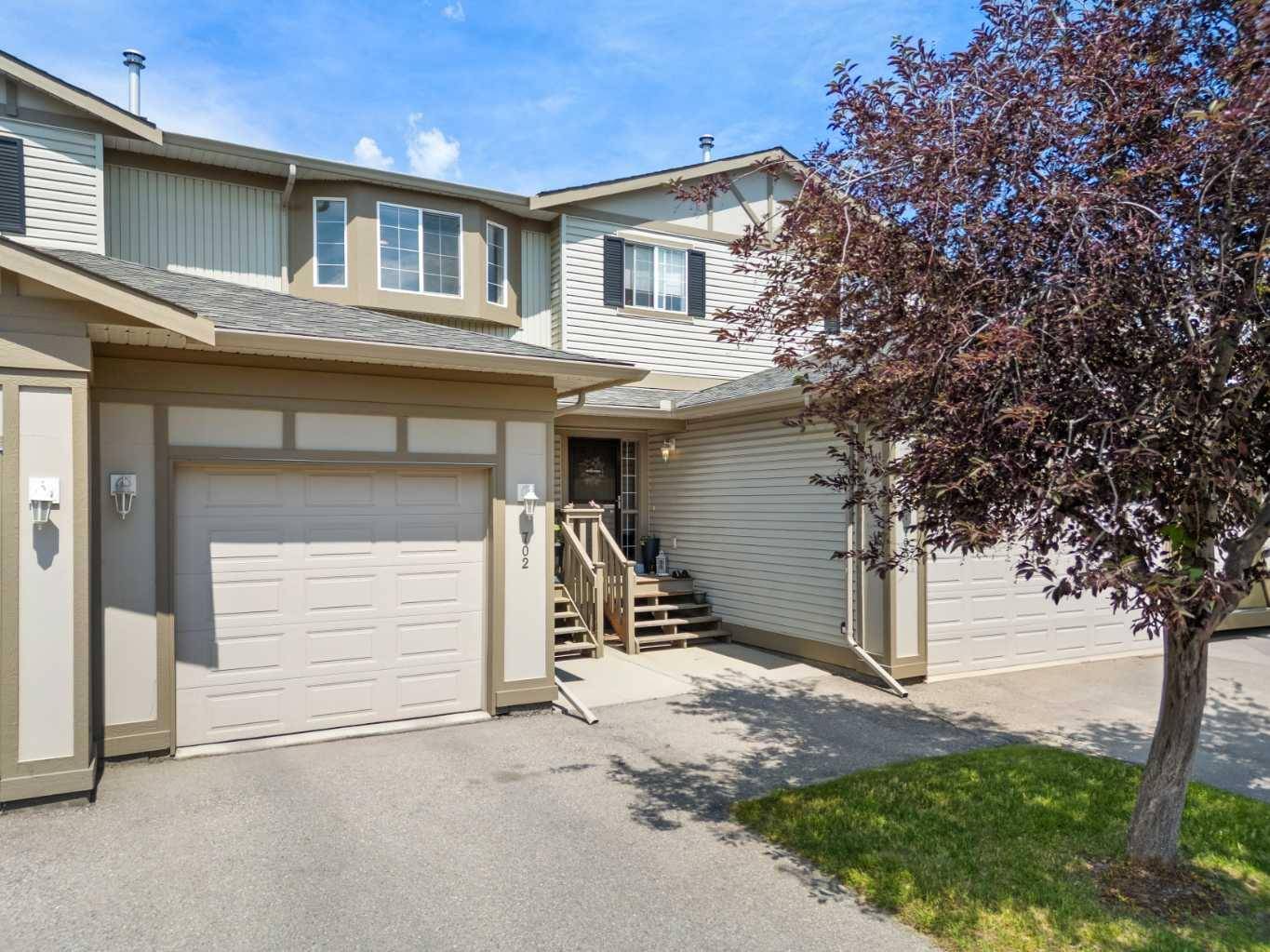 Airdrie, AB T4B 2Y9,720 Willowbrook RD Northwest #702