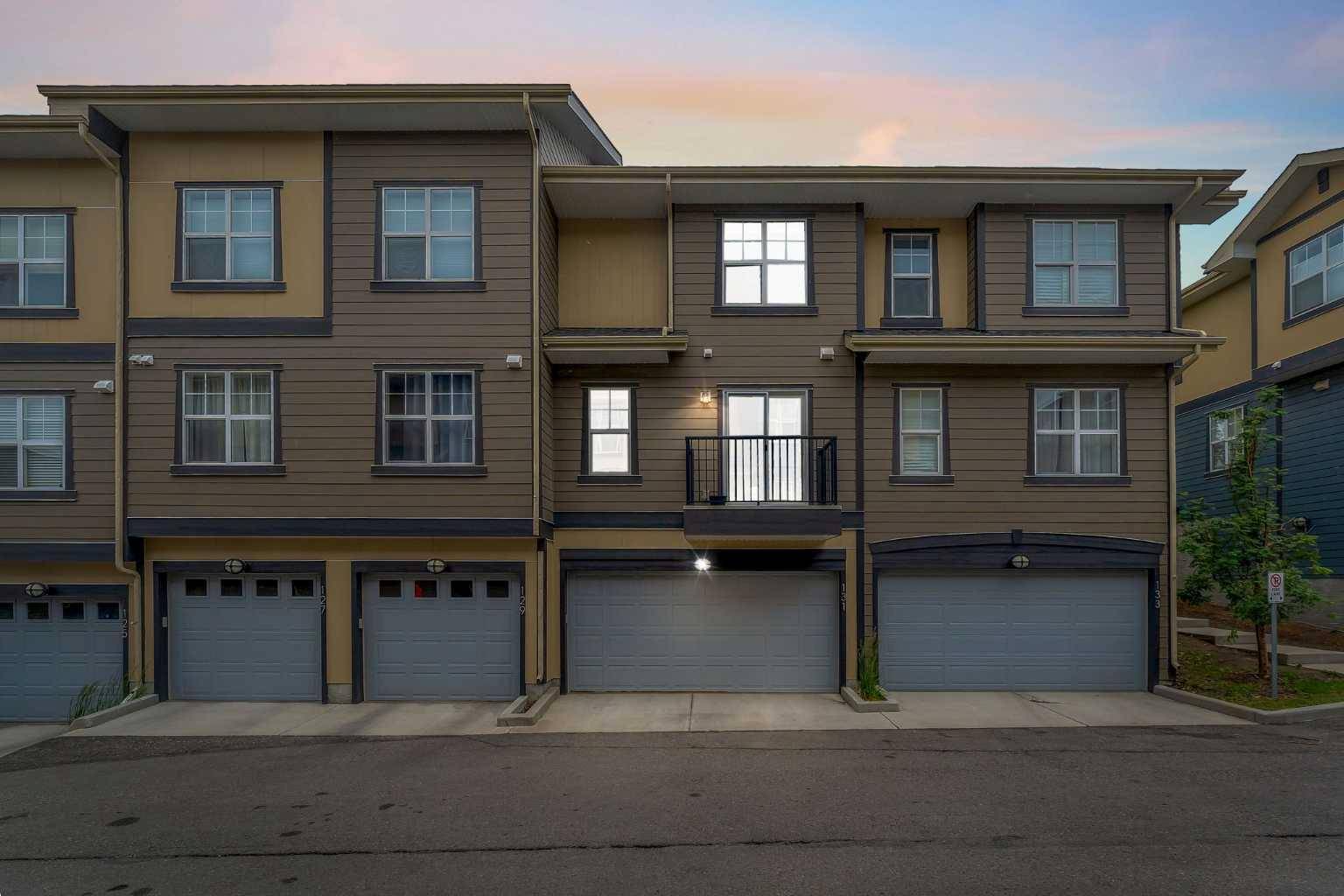 131 Evanscrest GDNS Northwest, Calgary, AB T3P 0S1