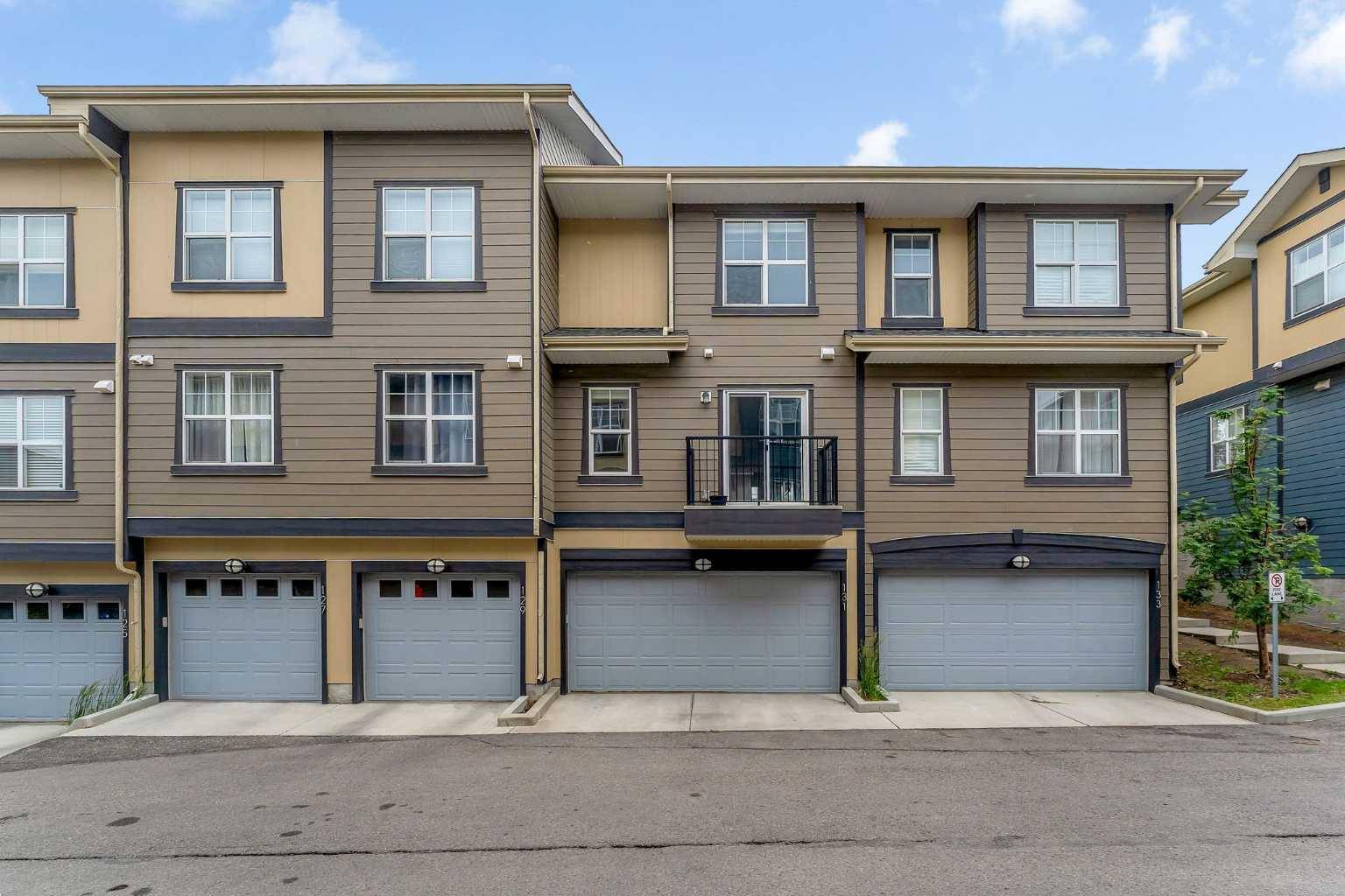 Calgary, AB T3P 0S1,131 Evanscrest GDNS Northwest