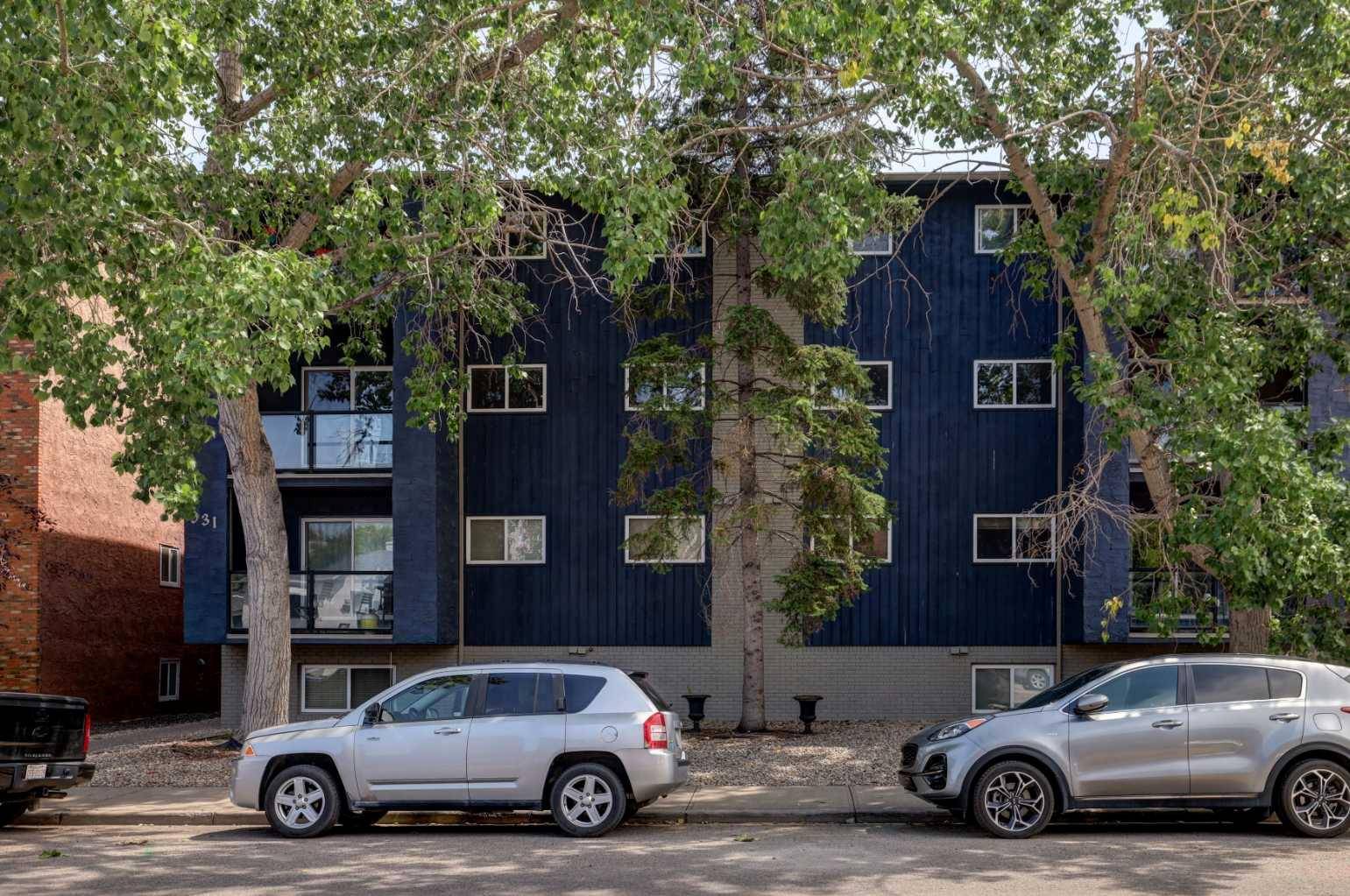 931 2 AVE Northwest #301, Calgary, AB T2N 0E7