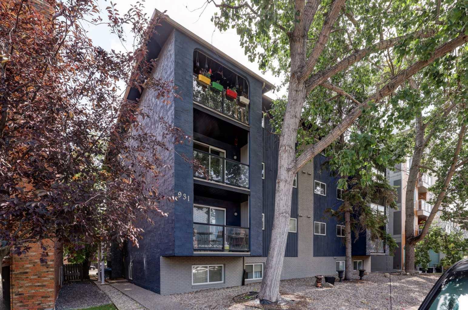 Calgary, AB T2N 0E7,931 2 AVE NW #301