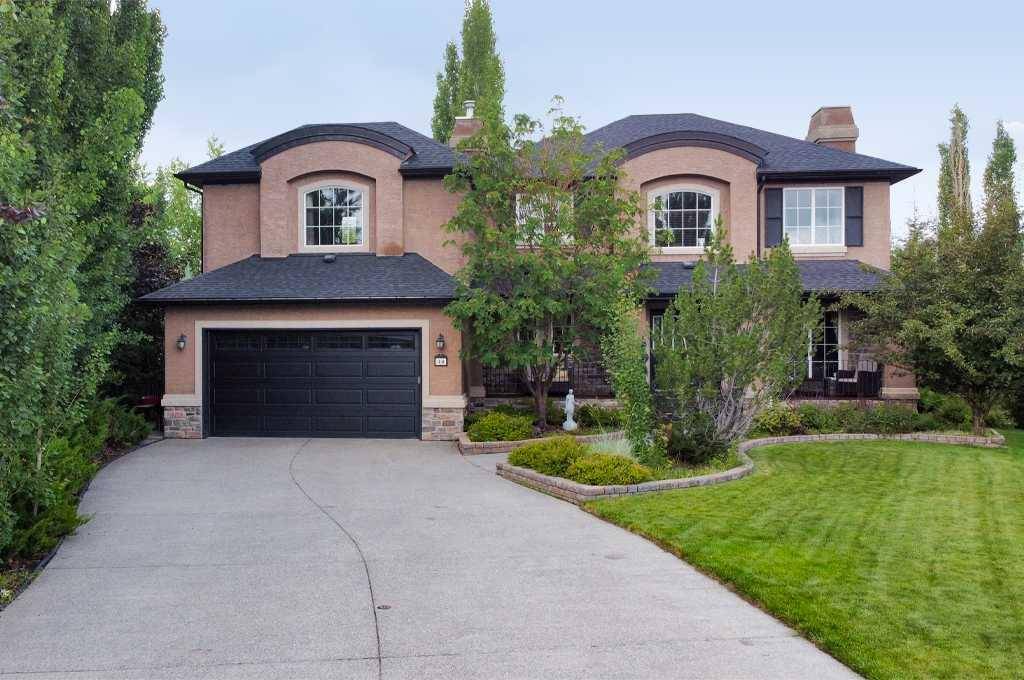 44 Heritage Quay, Heritage Pointe, AB T1S 4H6