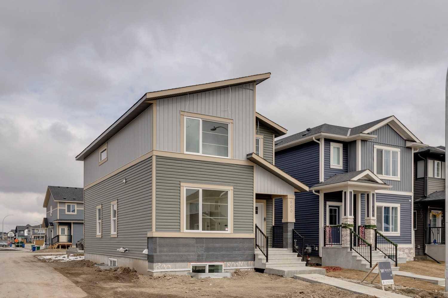 Airdrie, AB T4B5K9,800 Midtown Drive SW