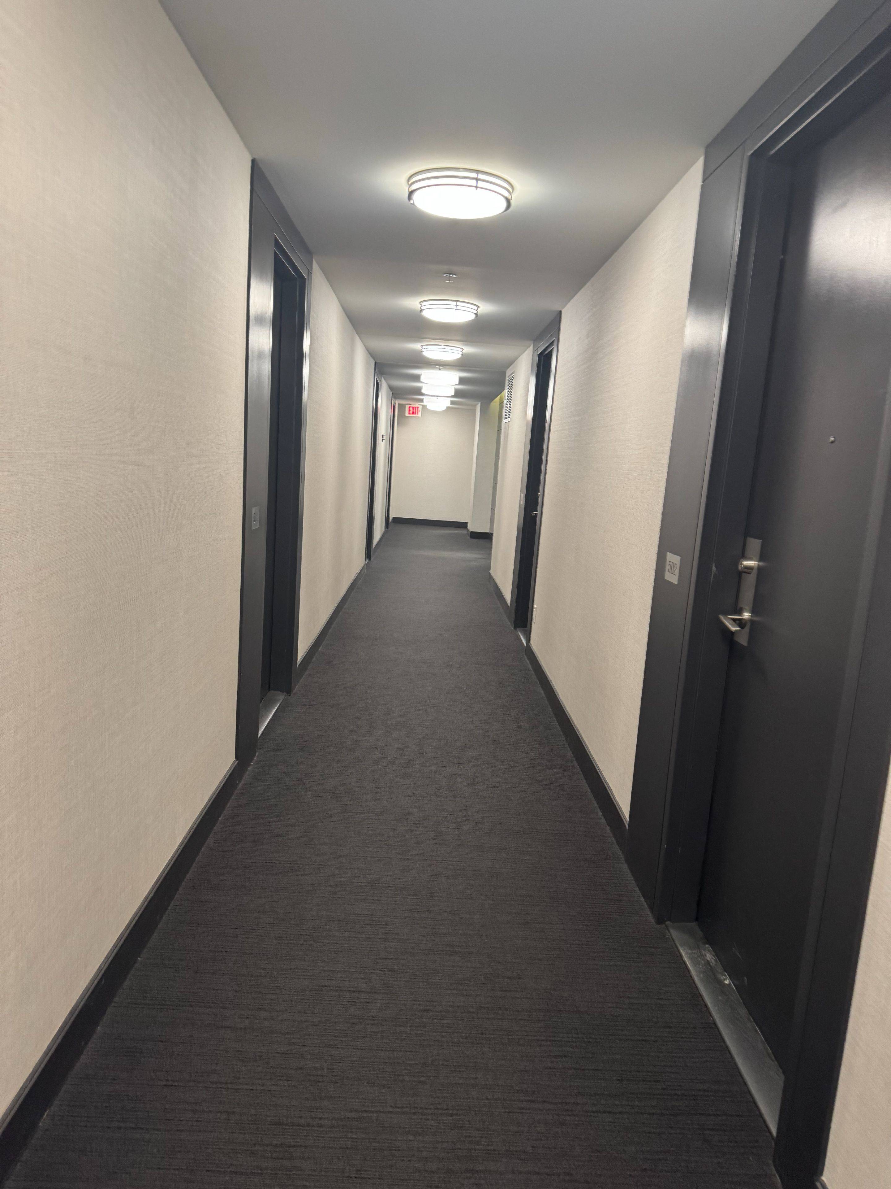 Toronto C02, ON M4V 3E1,377 Madison AVE #510