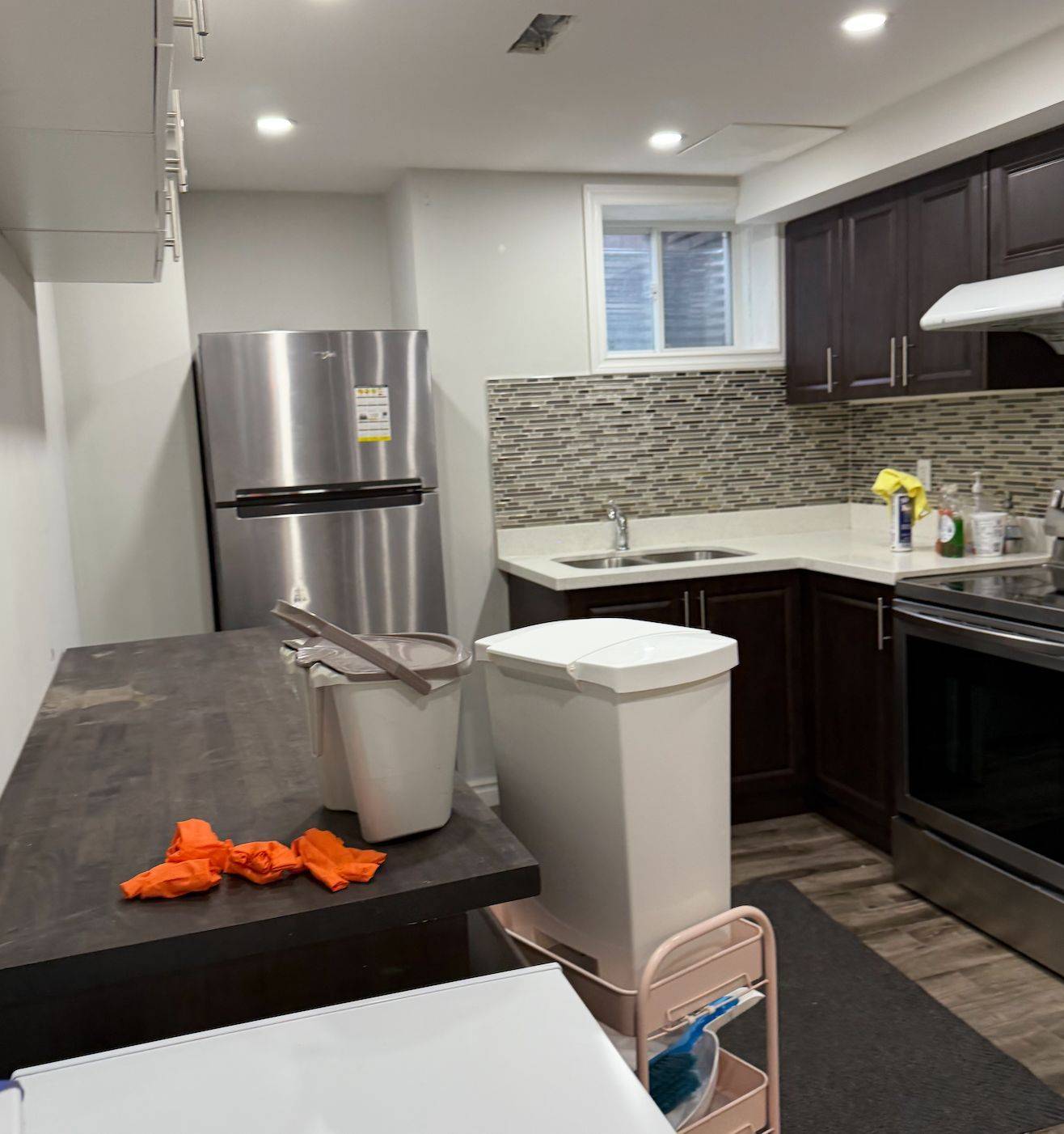 Whitby, ON L1P 0E9,65 Westfield DR #Basement