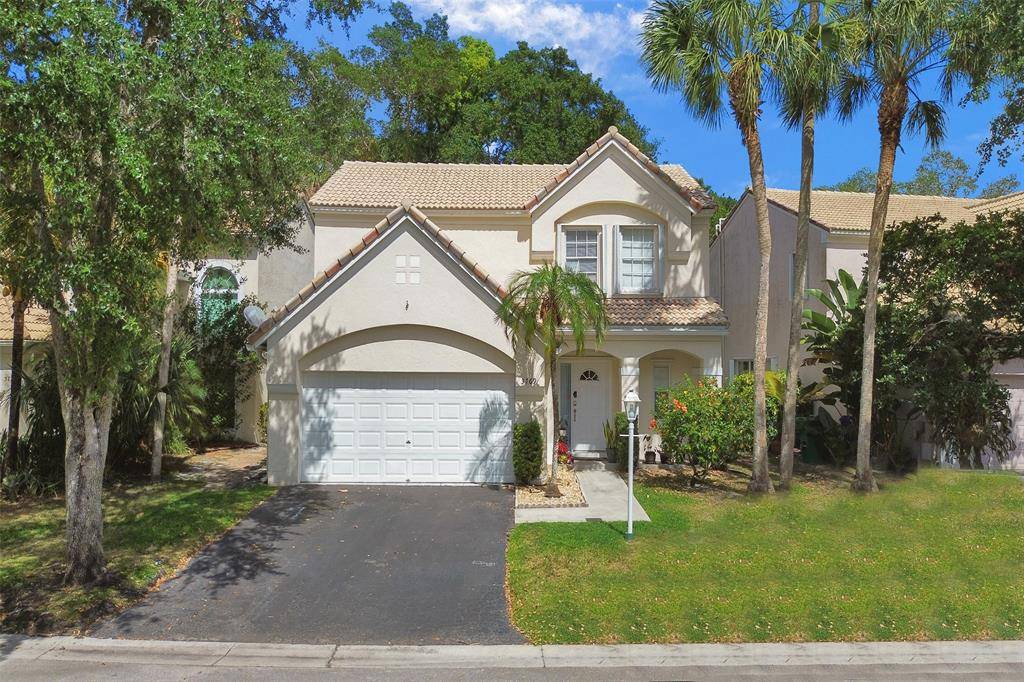 3769 Wilderness Way, Coral Springs, FL 33065
