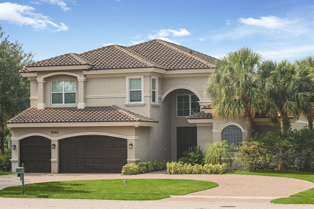 7990 Arbor Crest Way, Palm Beach Gardens, FL 33412