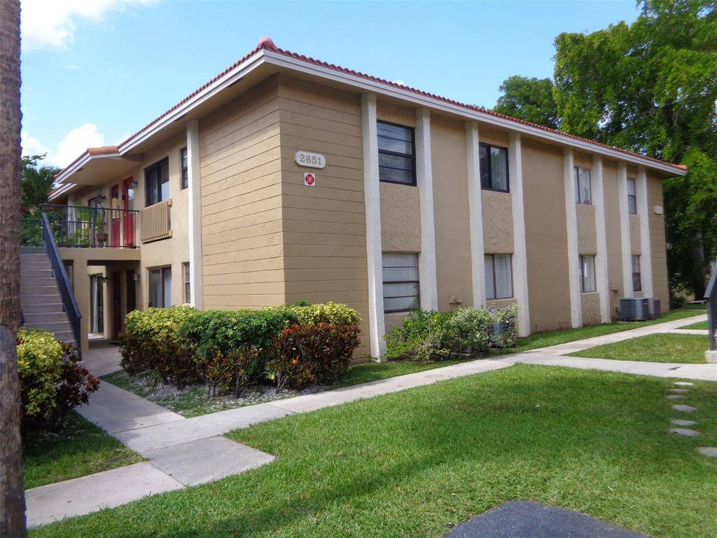 2651 Riverside Dr #1, Coral Springs, FL 33065