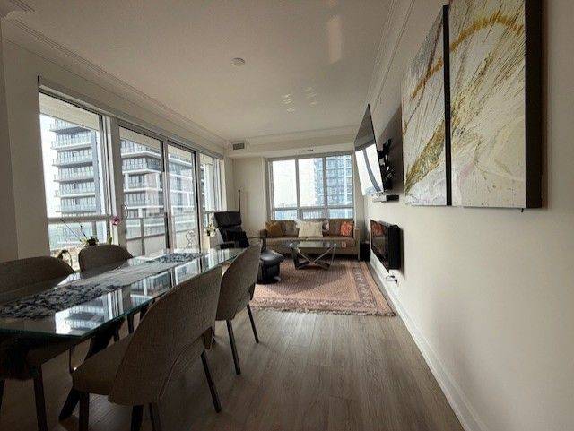 Markham, ON L3R 6M8,38 Water Walk DR #1801