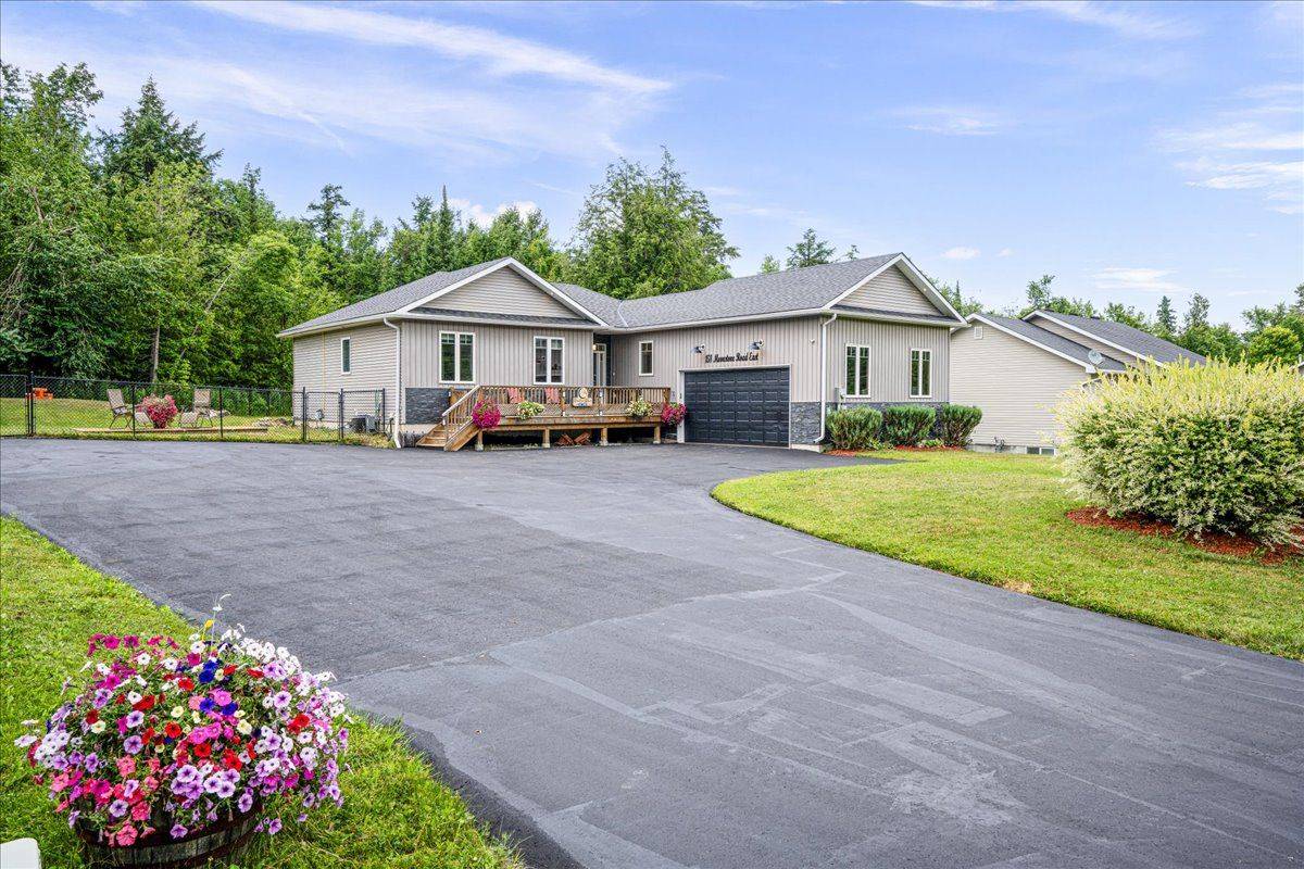 158 Moonstone RD E, Oro-medonte, ON L0K 1N0