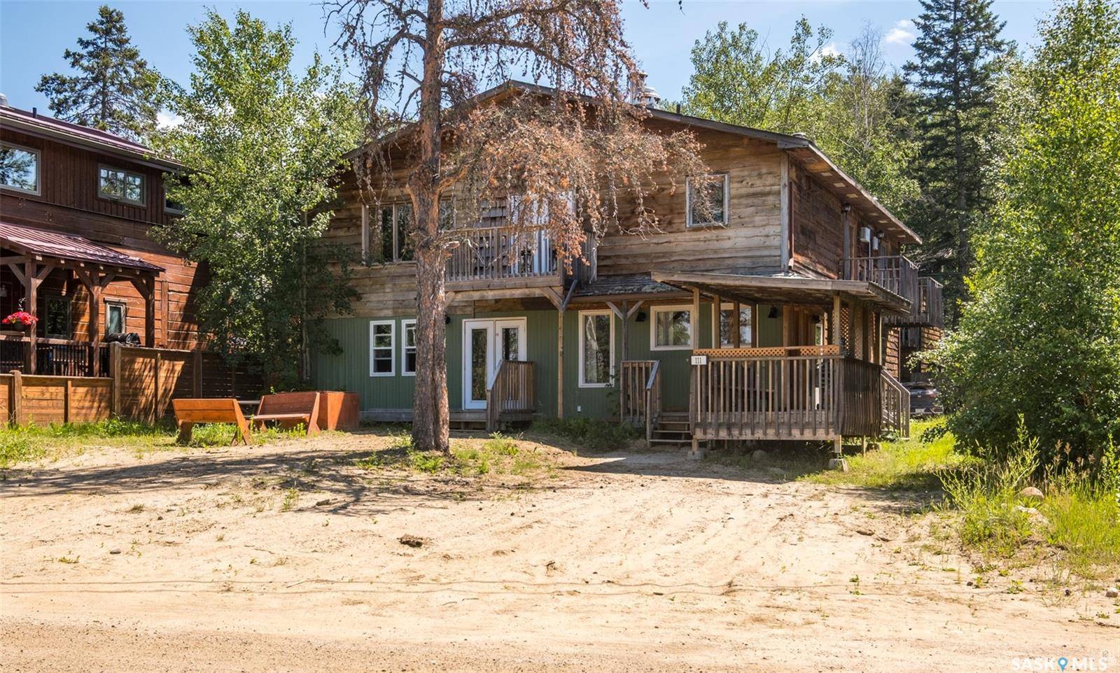 111 Lakeshore DRIVE, Lakeland Rm No. 521, SK S0J 0N0